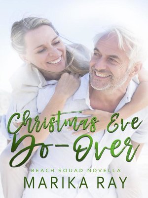 cover image of Christmas Eve Do-Over